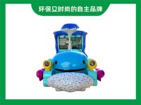 电动小火车